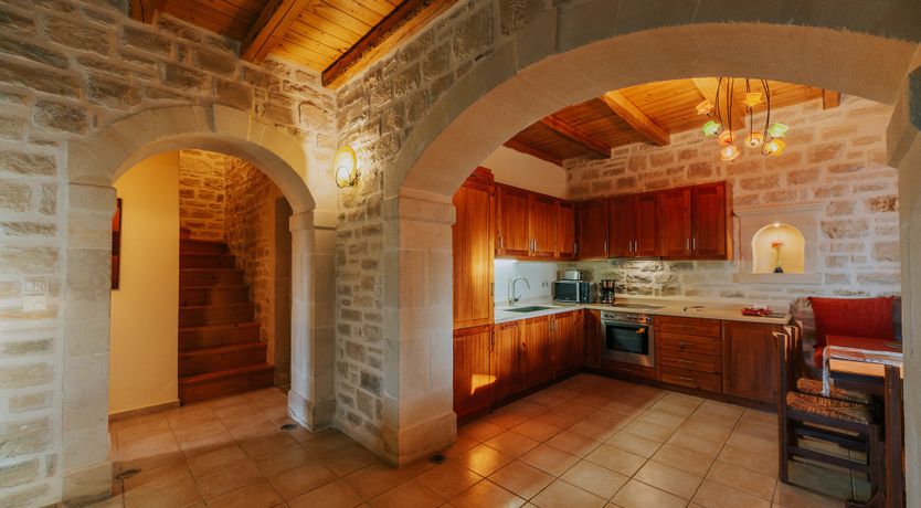 Photo of Stone Arches