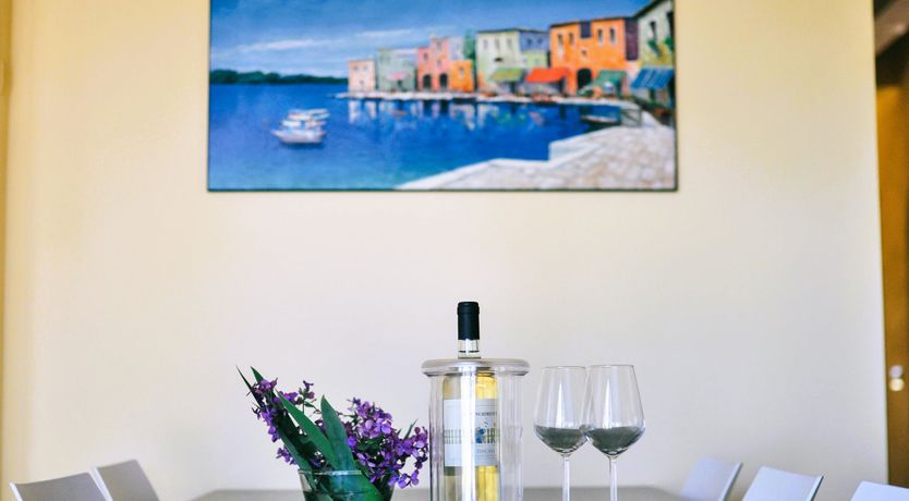 Photo of Italian Charm