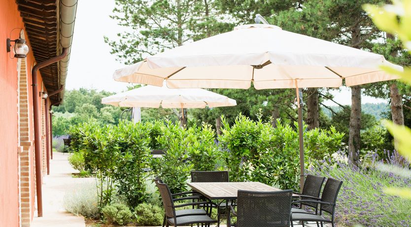 Photo of Italian Charm