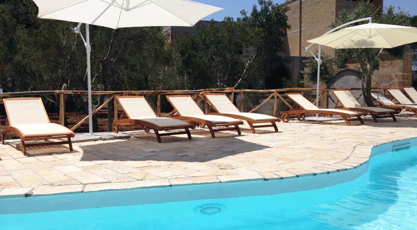 Photo of A Hillside Topography