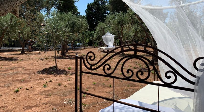 Photo of A Hillside Topography