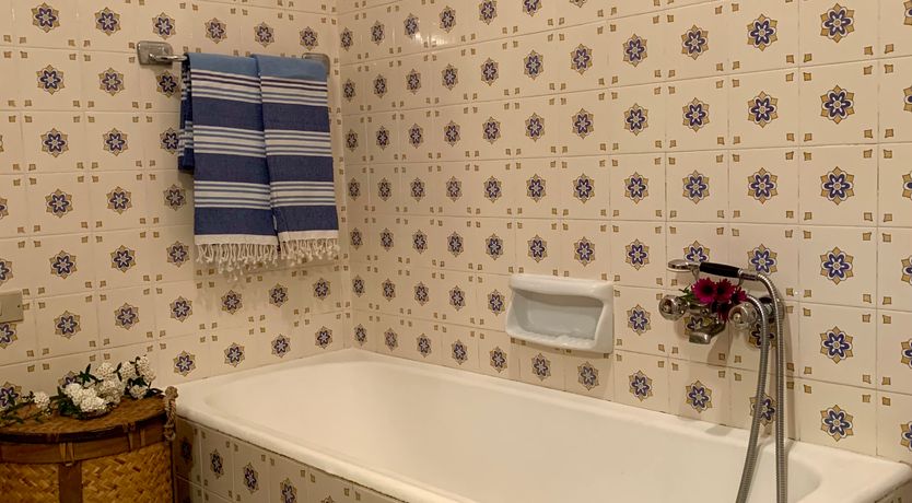 Photo of A Hillside Topography