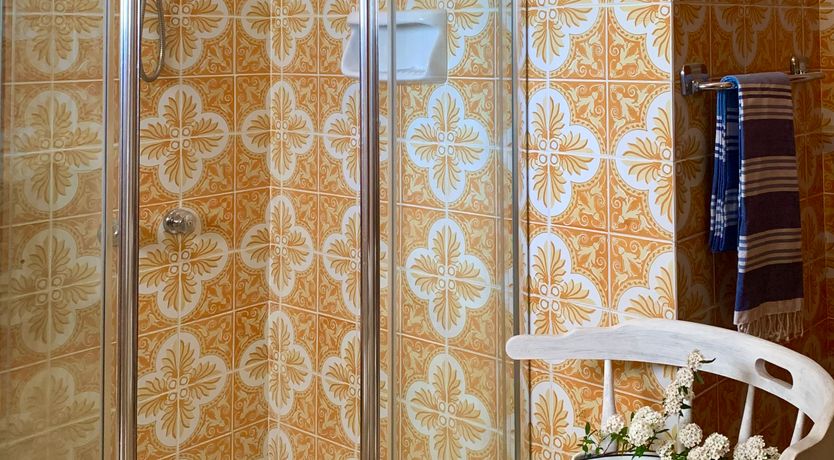 Photo of A Hillside Topography