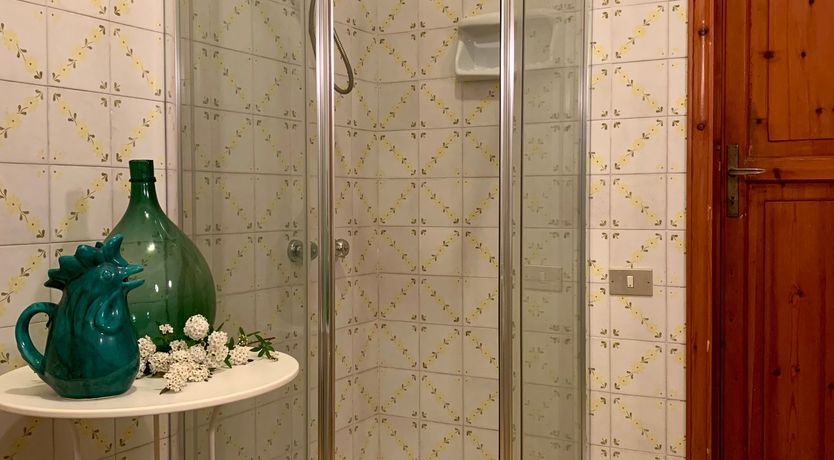 Photo of A Hillside Topography