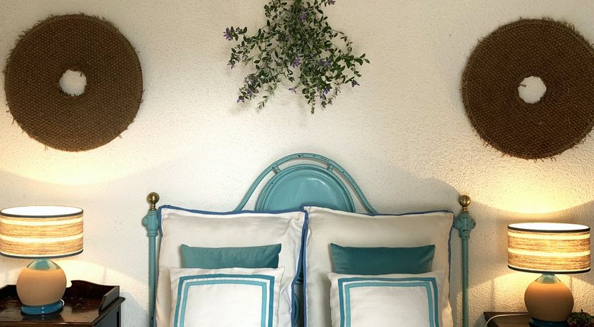 Photo of A Hillside Topography