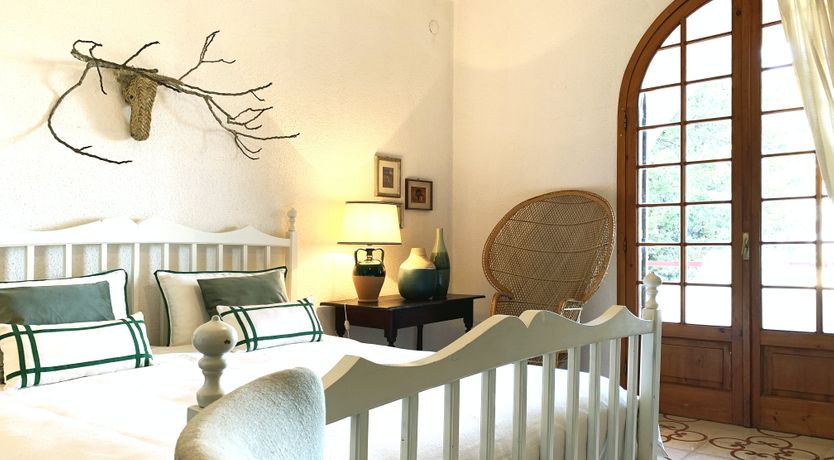 Photo of A Hillside Topography