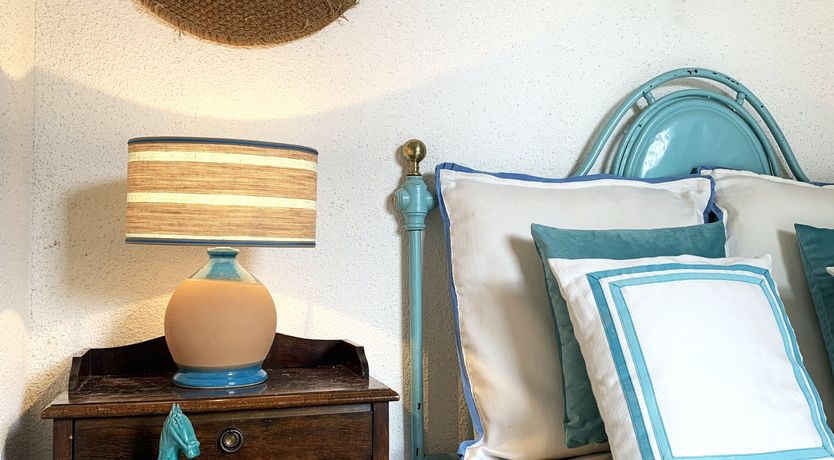 Photo of A Hillside Topography