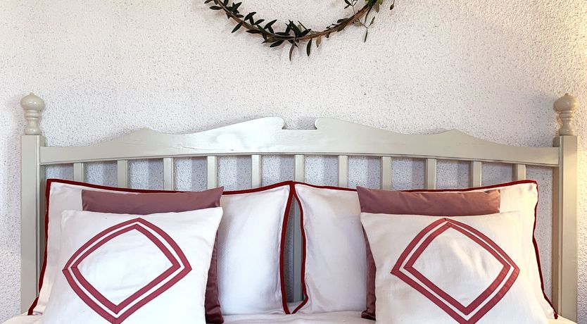 Photo of A Hillside Topography