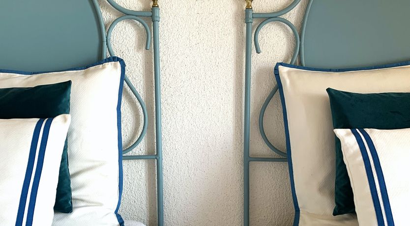 Photo of A Hillside Topography