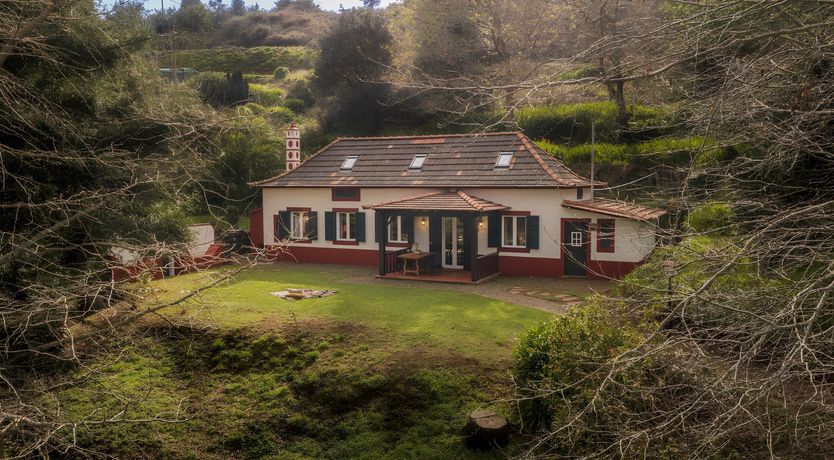 Photo of Madeira Made