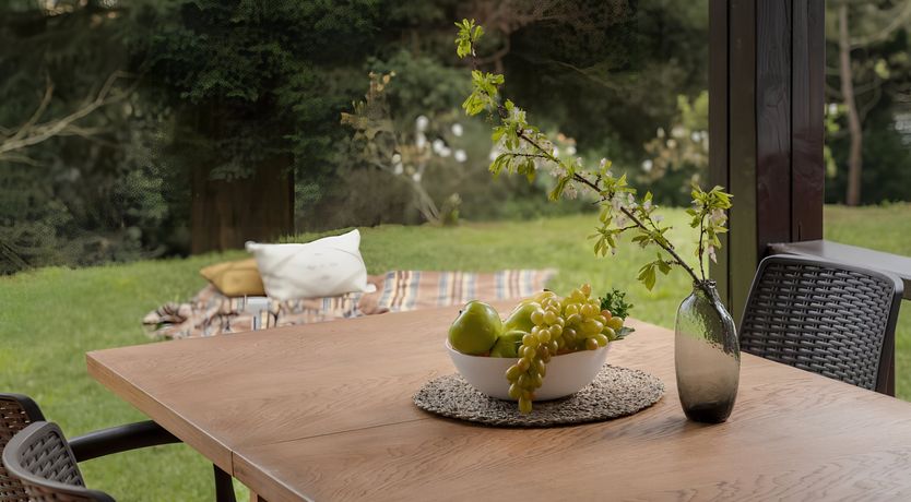 Photo of Madeira Made