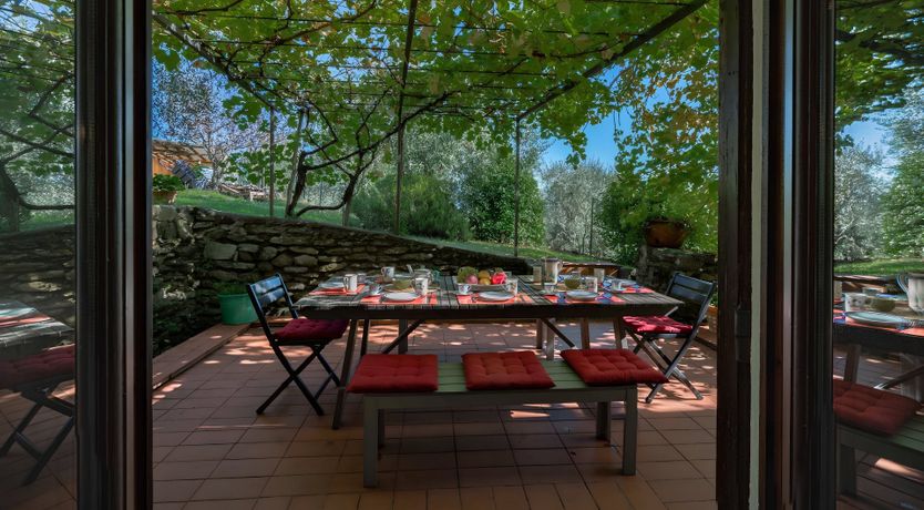 Photo of Umberto Hills