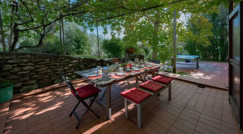 Photo of Umberto Hills