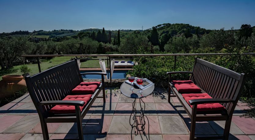 Photo of Umberto Hills