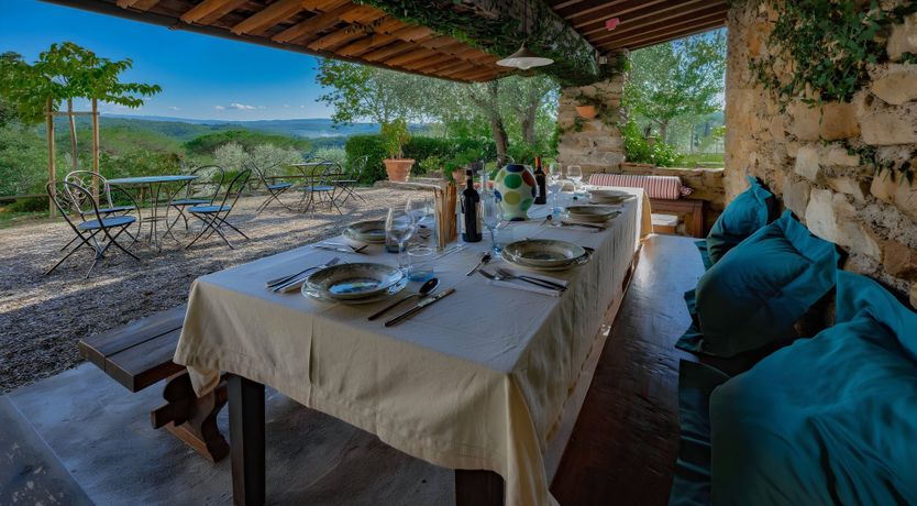 Photo of Umberto Hills