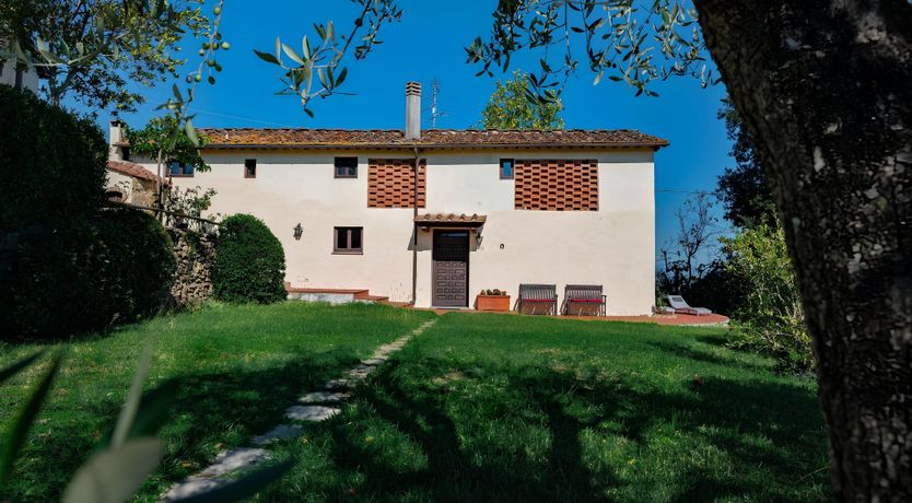 Photo of Umberto Hills