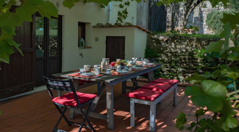 Photo of Umberto Hills