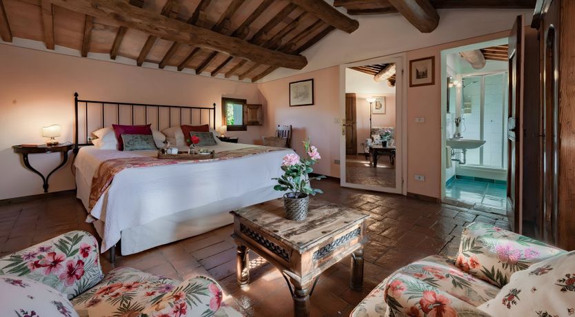 Photo of Umberto Hills