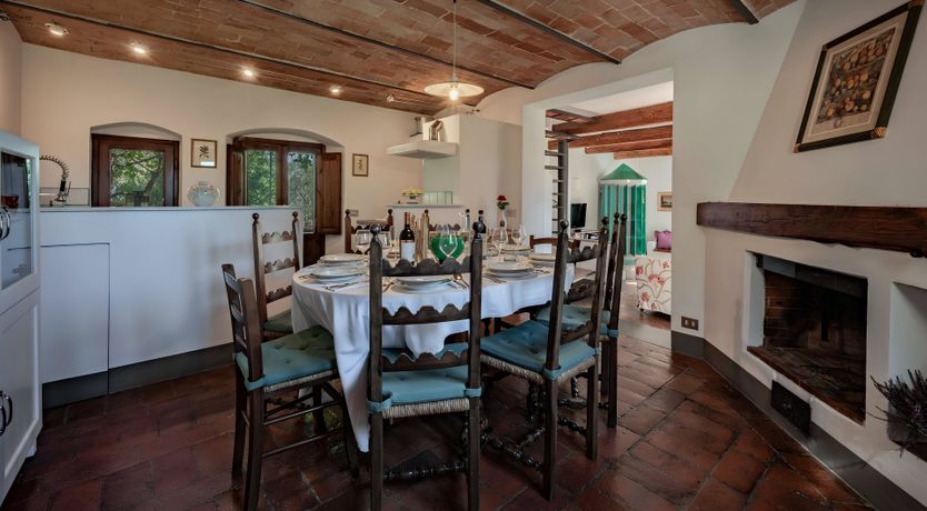 Photo of Umberto Hills