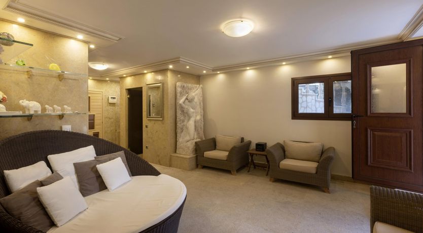 Photo of The Garden of Attica