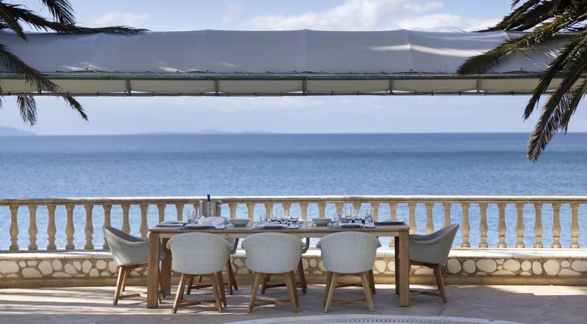 Photo of The Garden of Attica