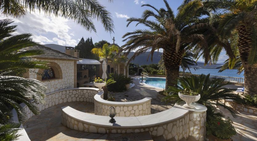 Photo of The Garden of Attica