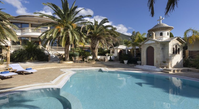 Photo of The Garden of Attica