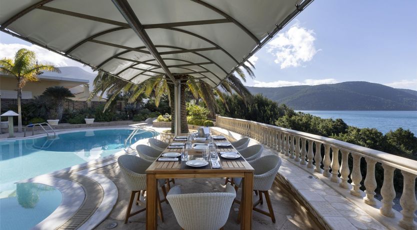 Photo of The Garden of Attica