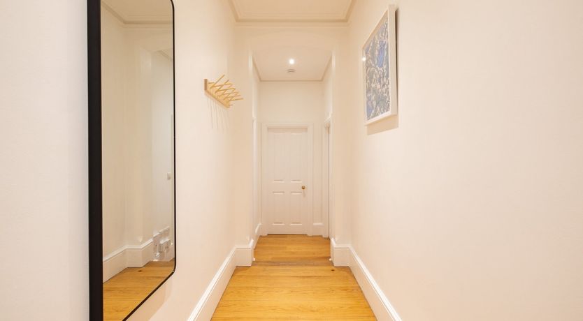 Photo of West End Chronicles