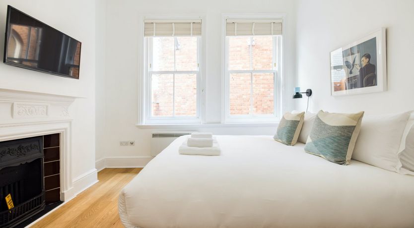 Photo of West End Chronicles