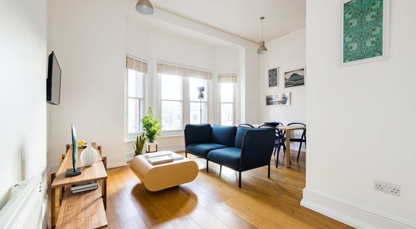 Photo of West End Chronicles