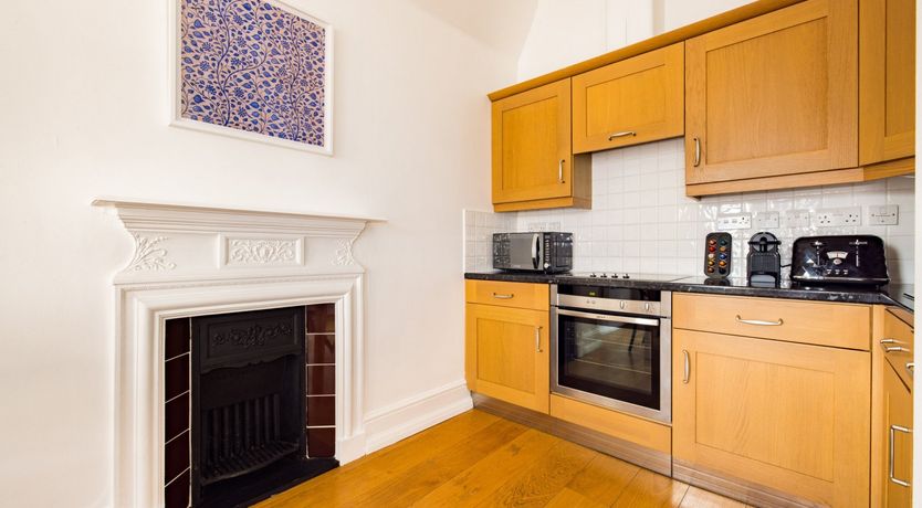 Photo of West End Chronicles