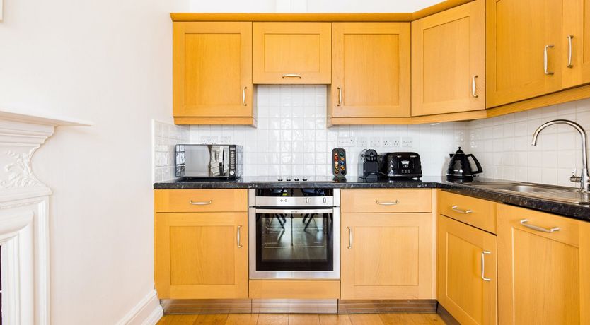 Photo of West End Chronicles