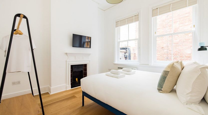 Photo of West End Chronicles