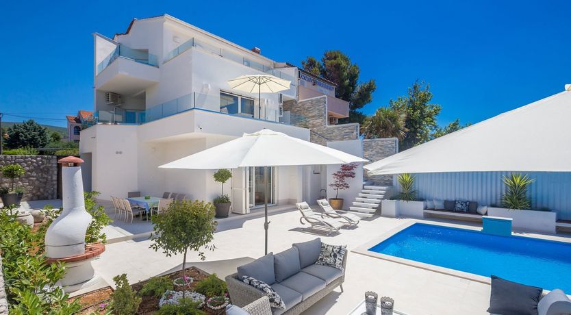 Photo of Ivory & Azure