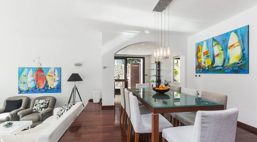 Photo of Ivory & Azure