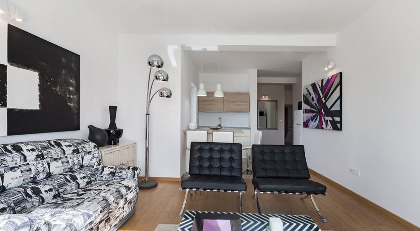 Photo of Ivory & Azure