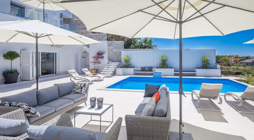 Photo of Ivory & Azure