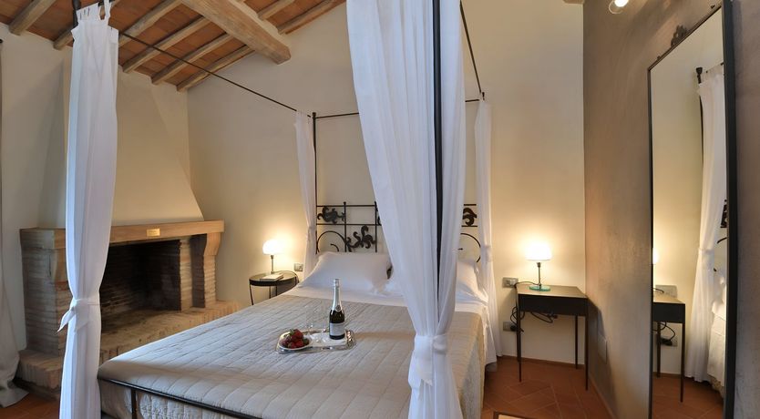 Photo of Chianti Rosemary