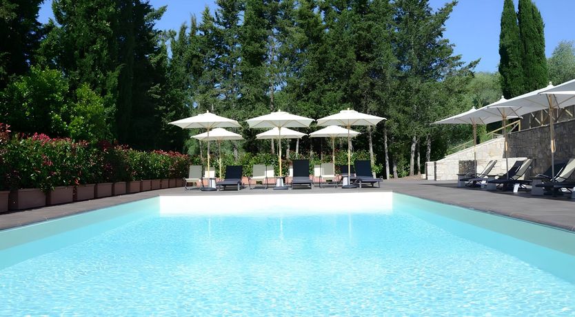 Photo of Chianti Rosemary