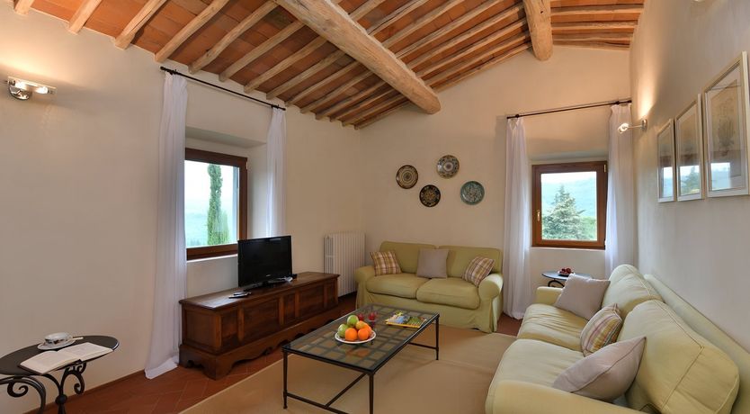 Photo of Chianti Rosemary