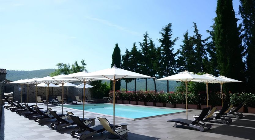 Photo of Chianti Rosemary