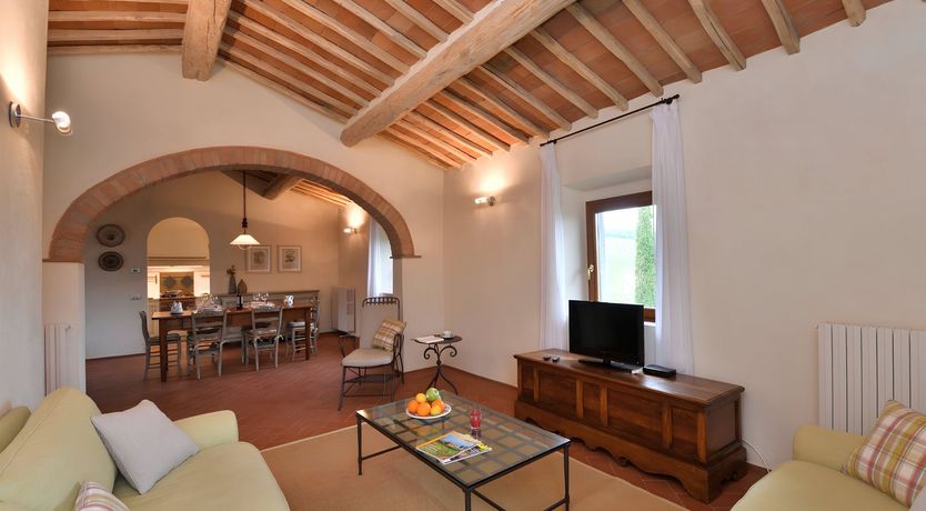 Photo of Chianti Rosemary