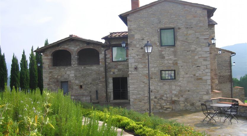 Photo of Chianti Rosemary