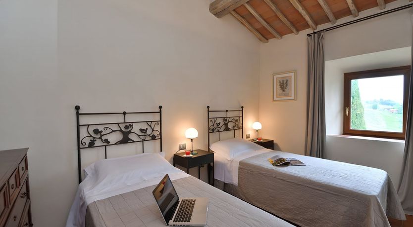 Photo of Chianti Rosemary