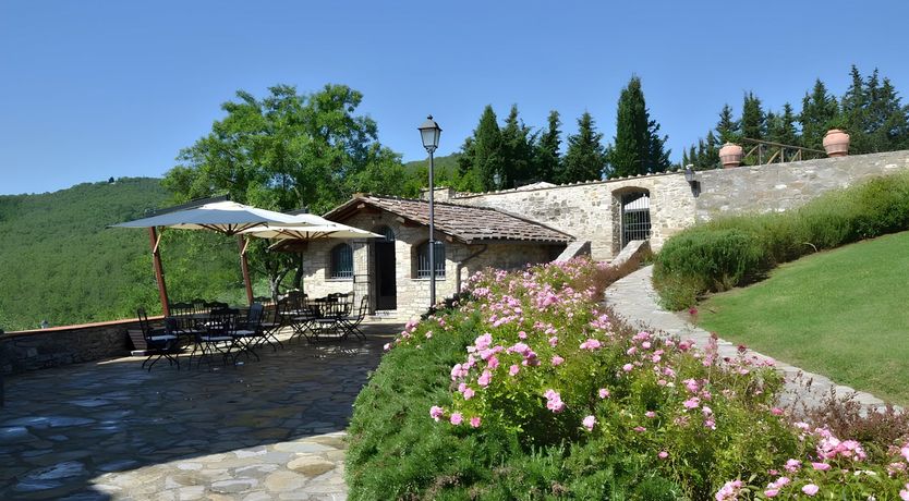 Photo of Chianti Rosemary