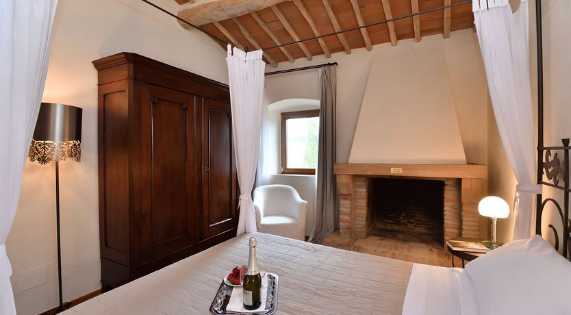 Photo of Chianti Rosemary