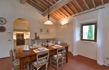 Chianti Rosemary Apartment