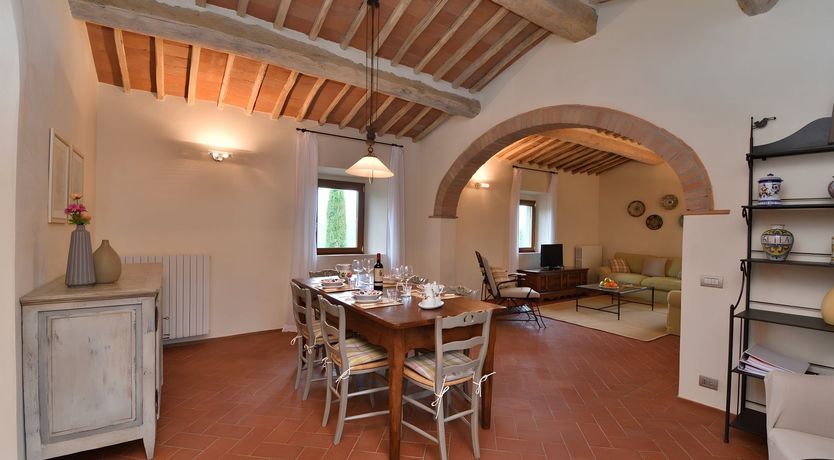 Photo of Chianti Rosemary