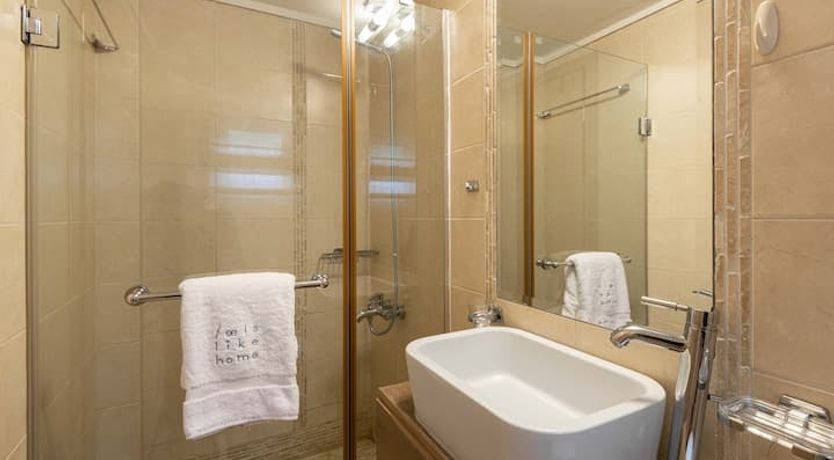 Photo of Hand of Apollo